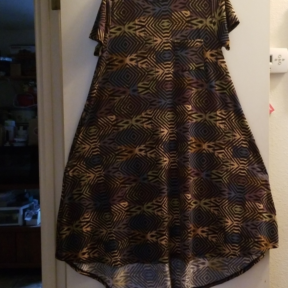Lularoe Carley